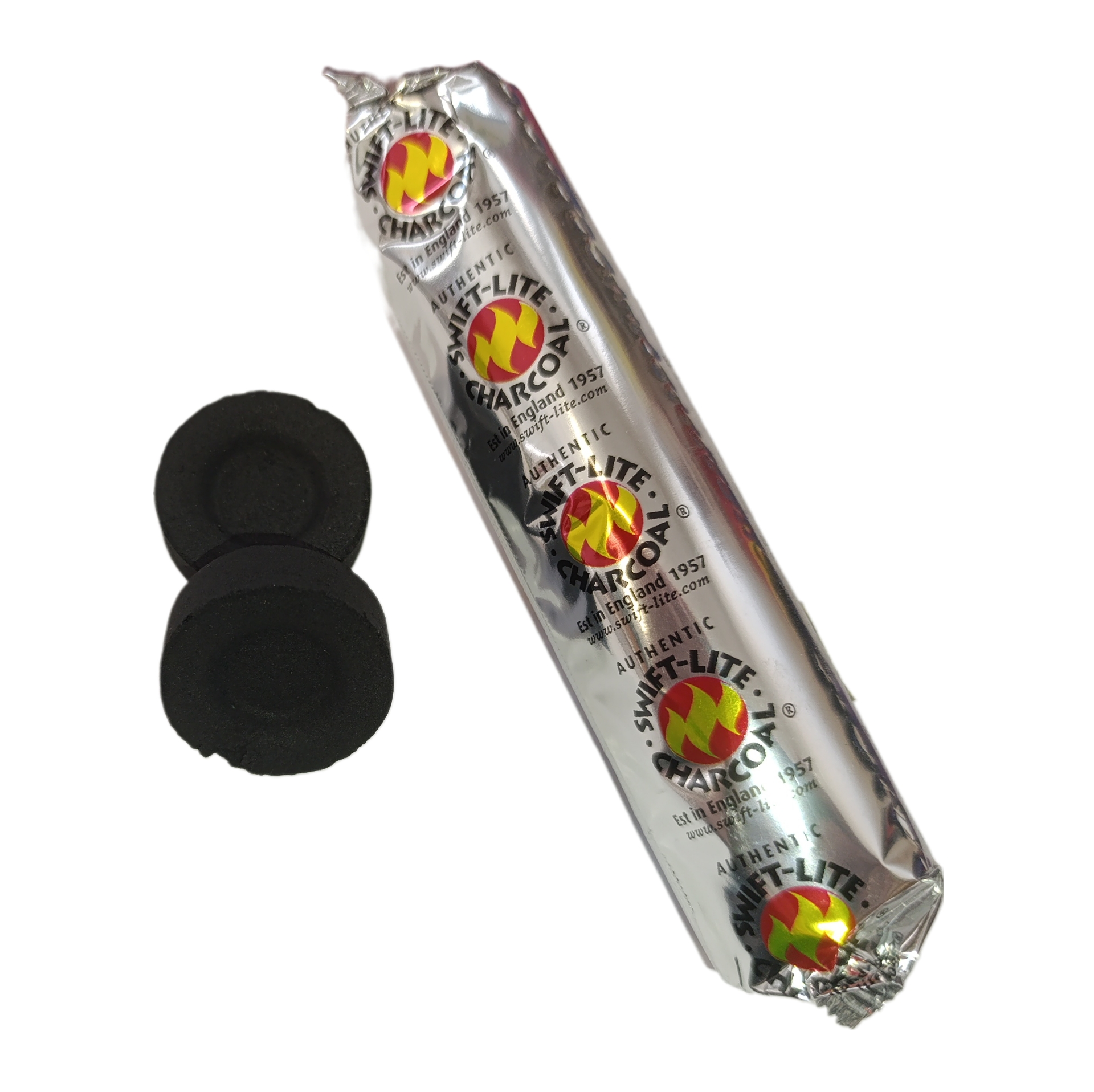 Uhlíky na vykurovanie 10ks