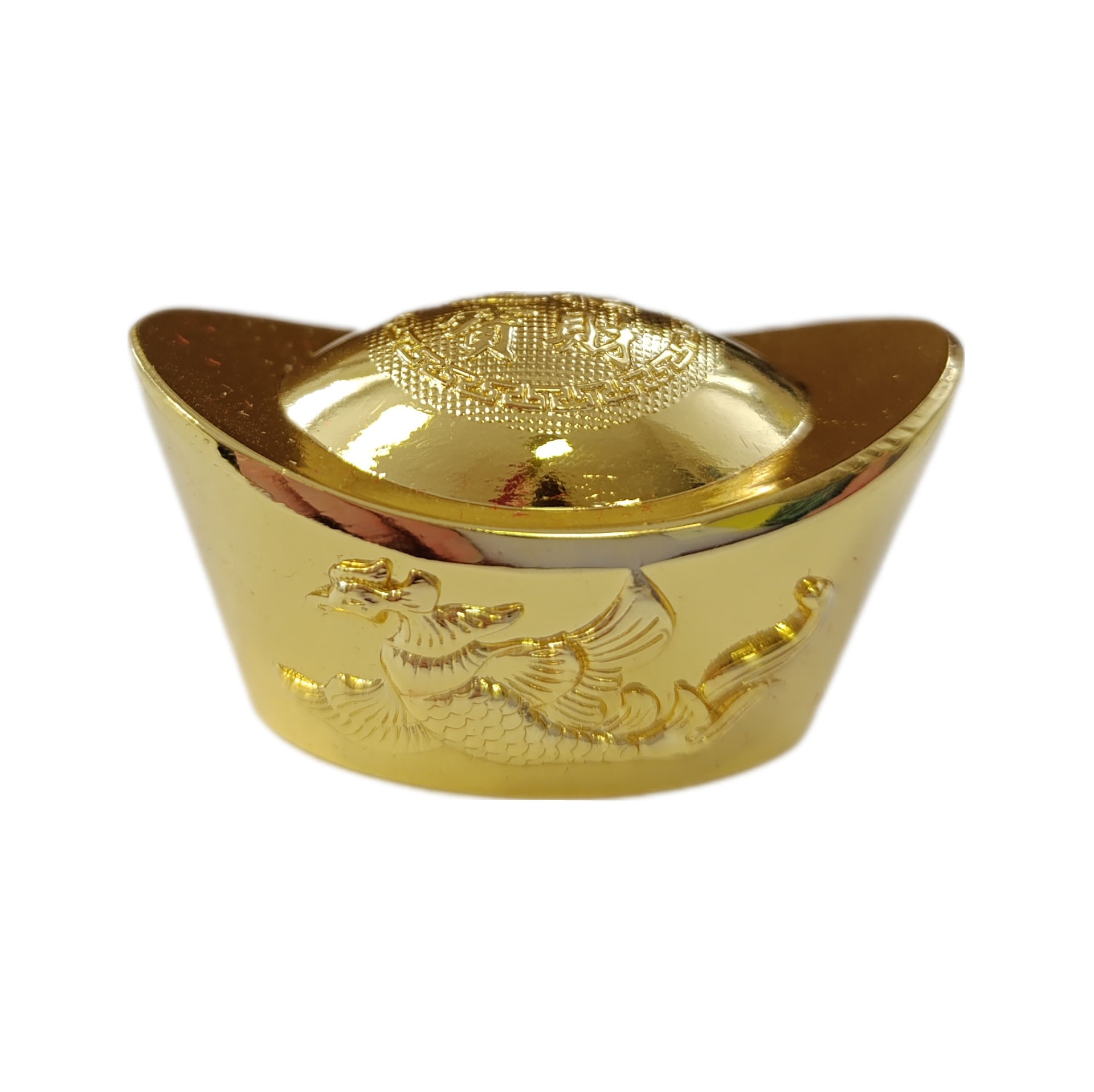Feng Shui Ingot 4,5cm