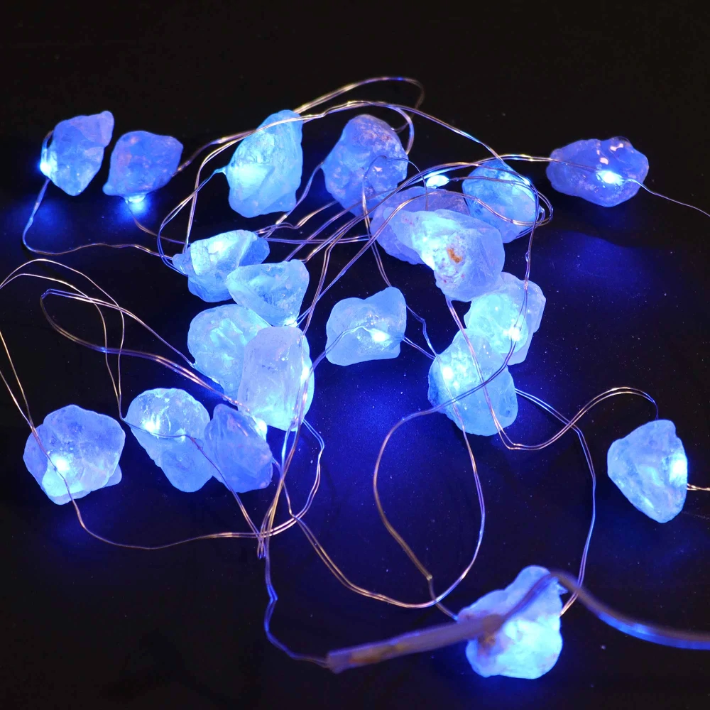 LED reťaz Celestín