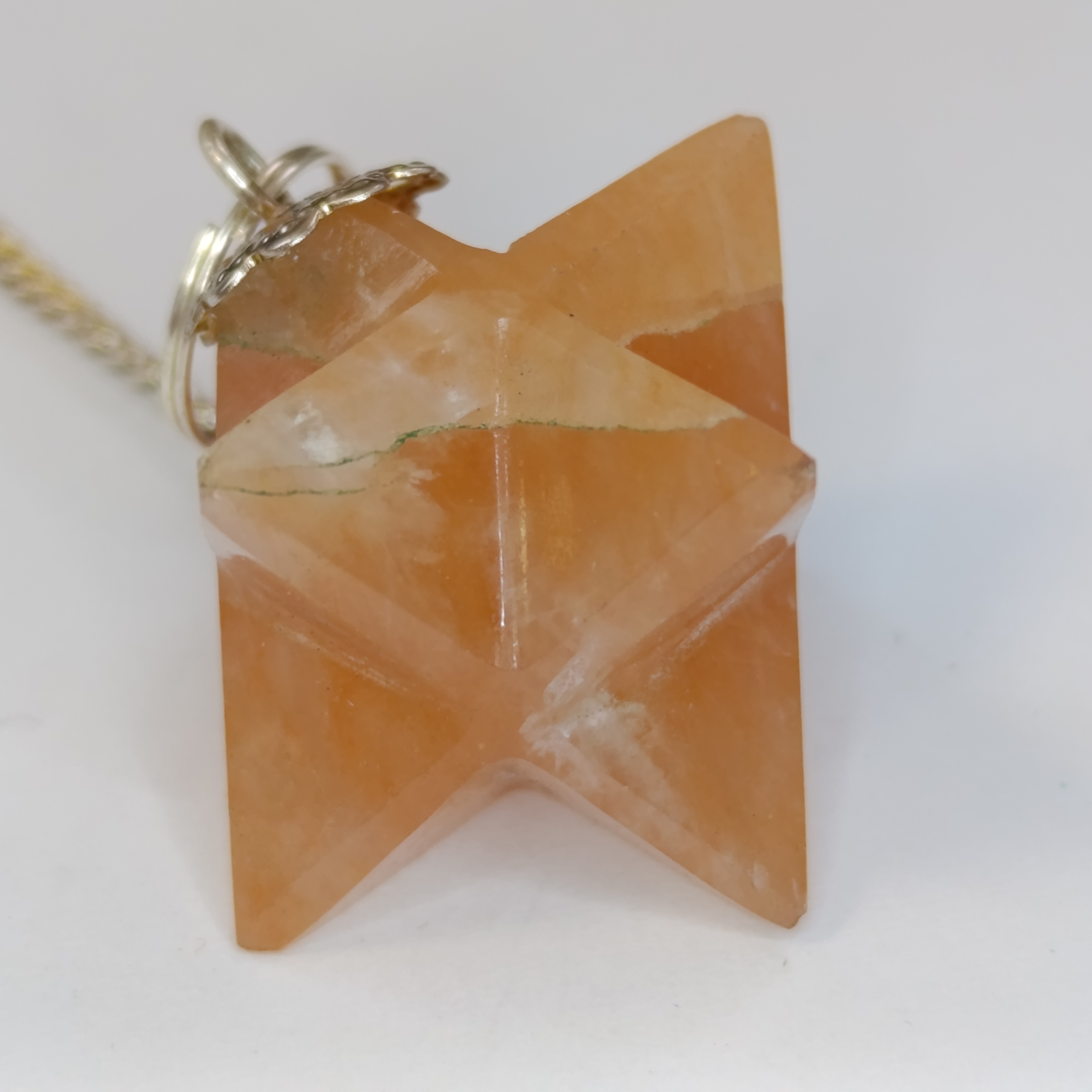 Kyvadlo merkaba 01