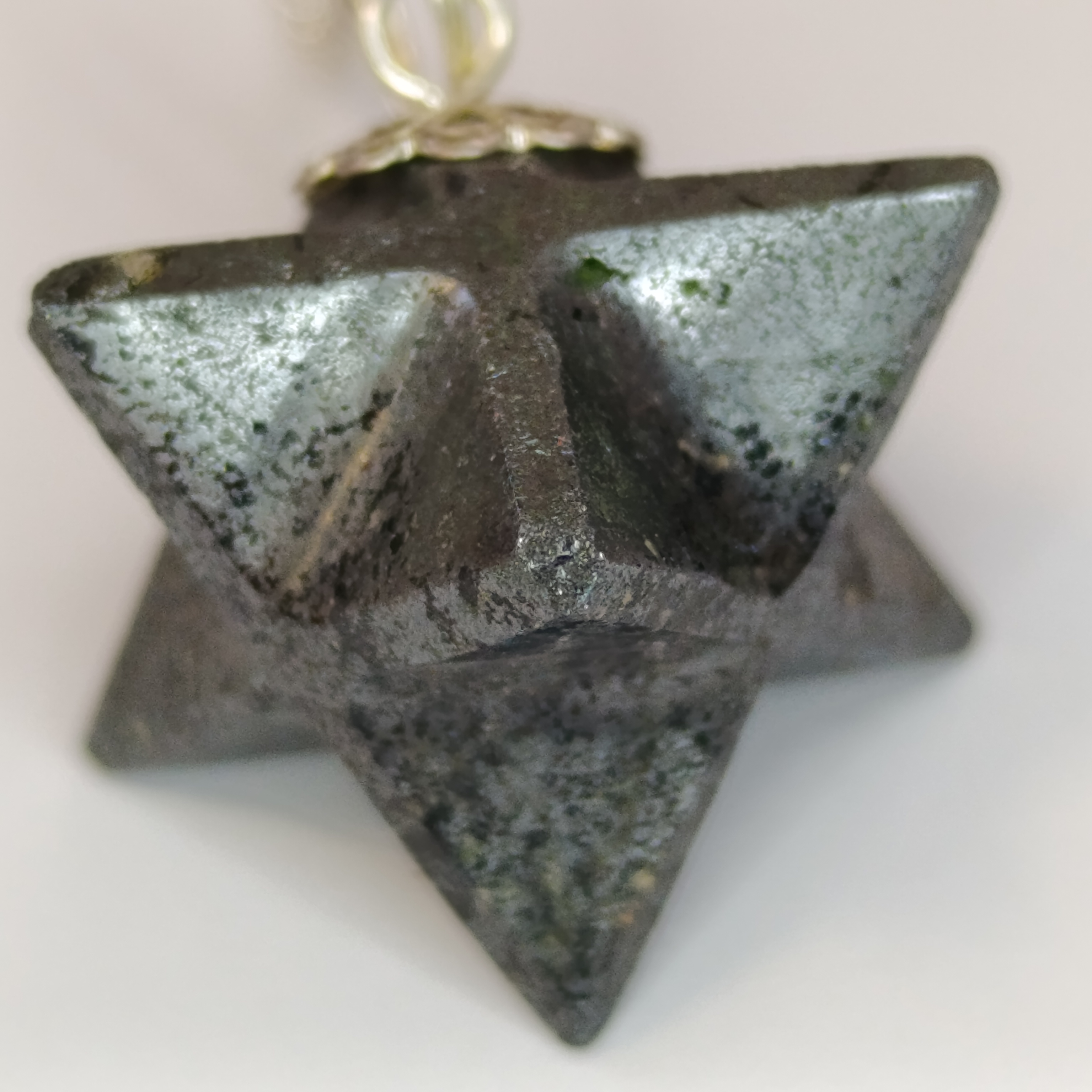 Kyvadlo merkaba 02