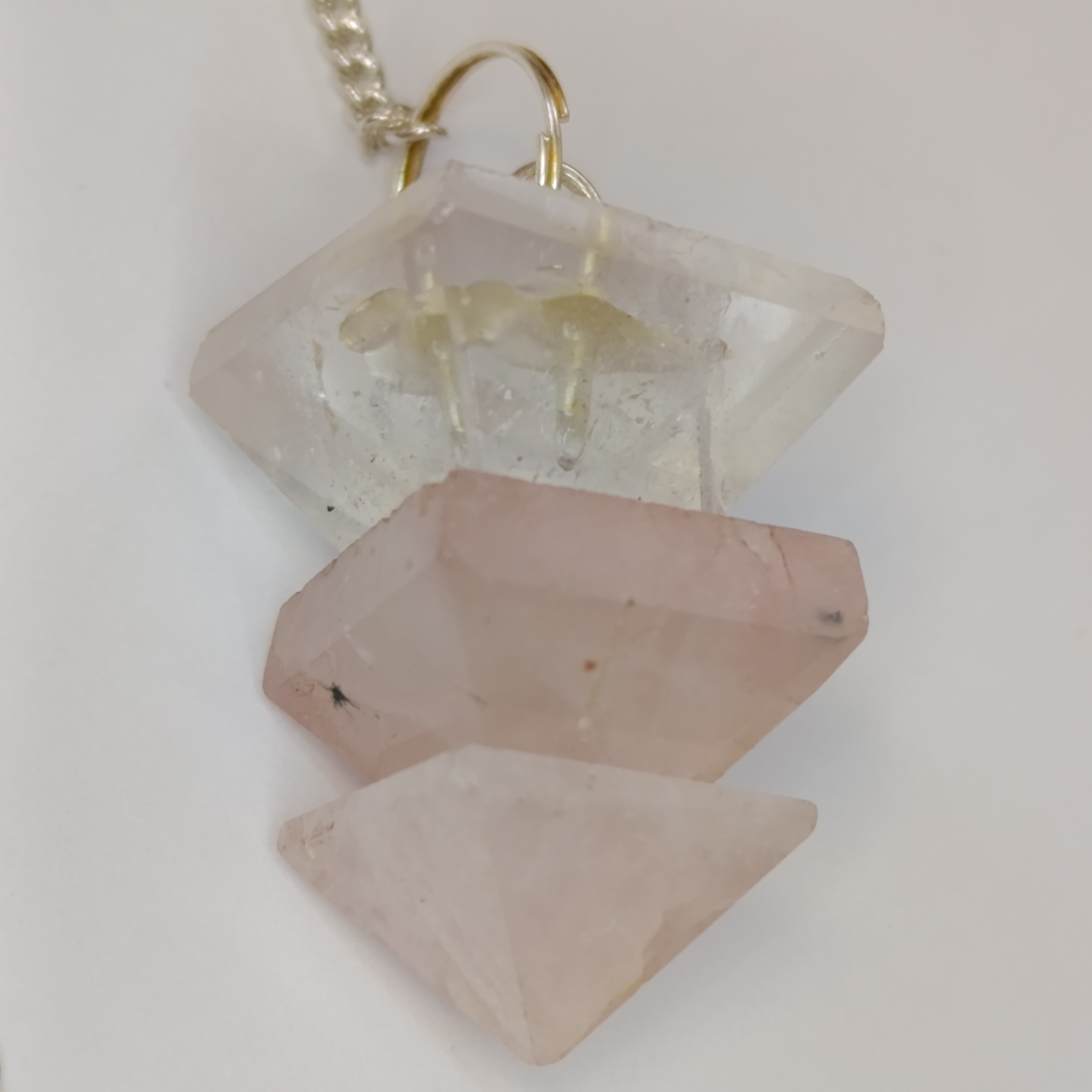 Kyvadlo pyramídové 02