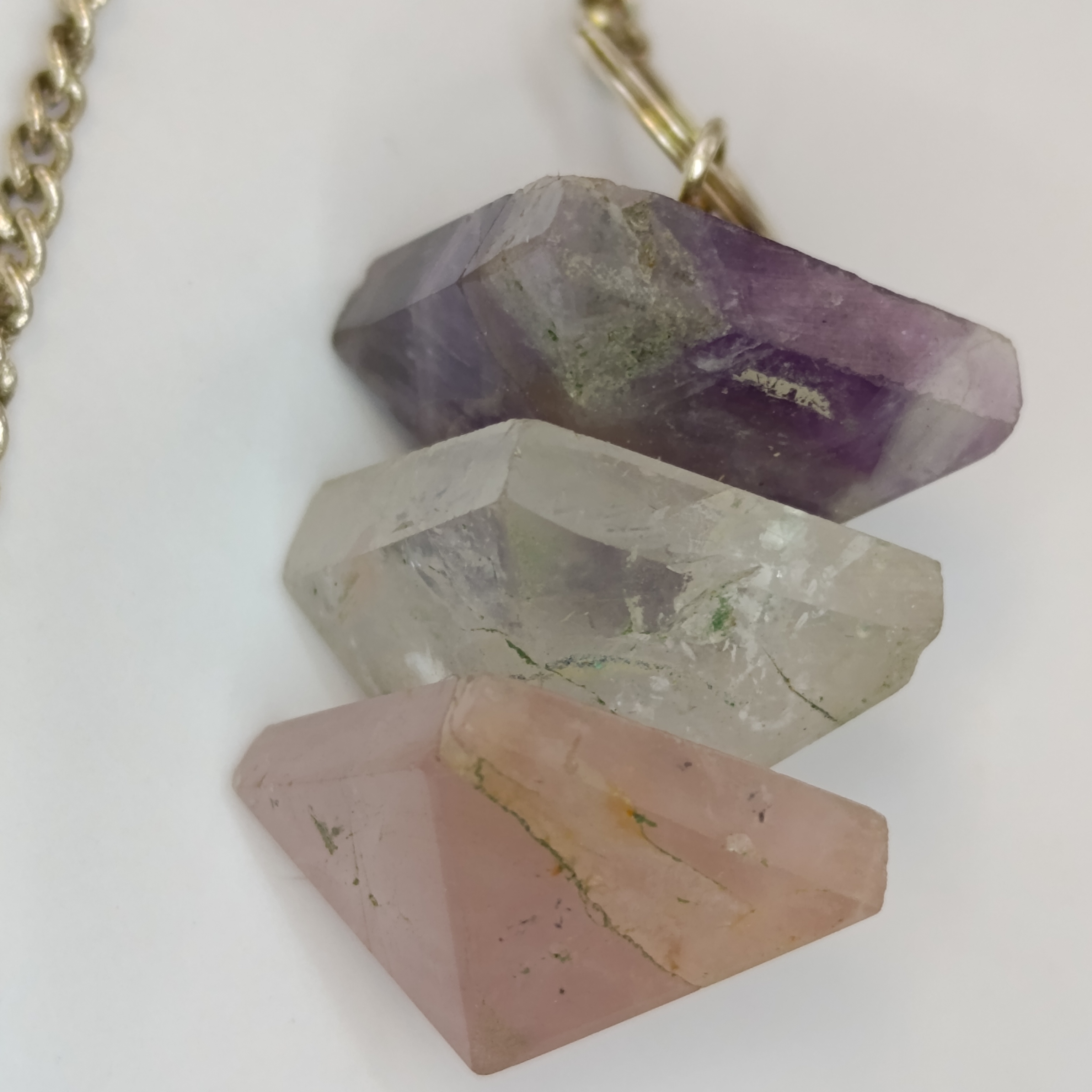 Kyvadlo pyramídové 03