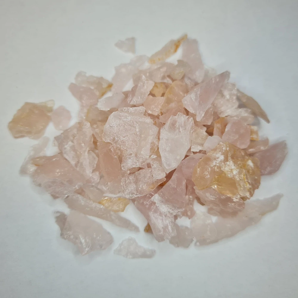 Ruženín surový (malý) 50g