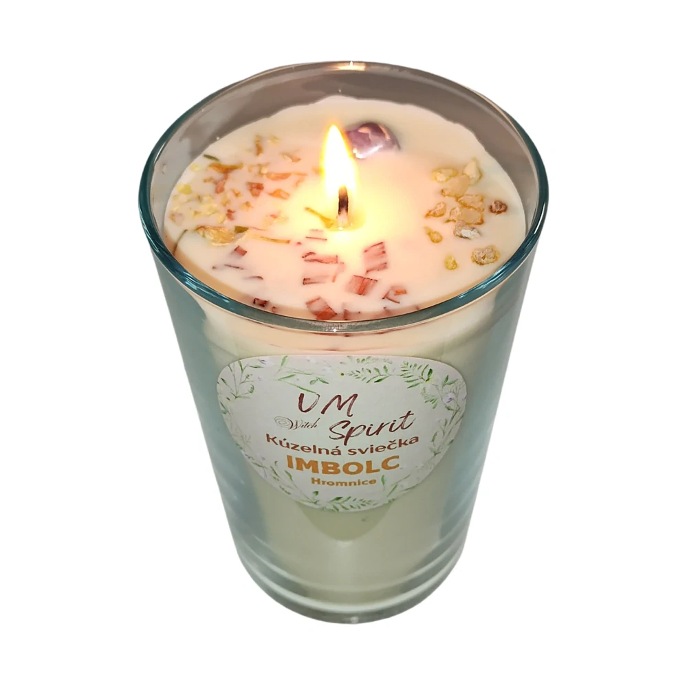 VM Kúzelná sviečka Imbolc