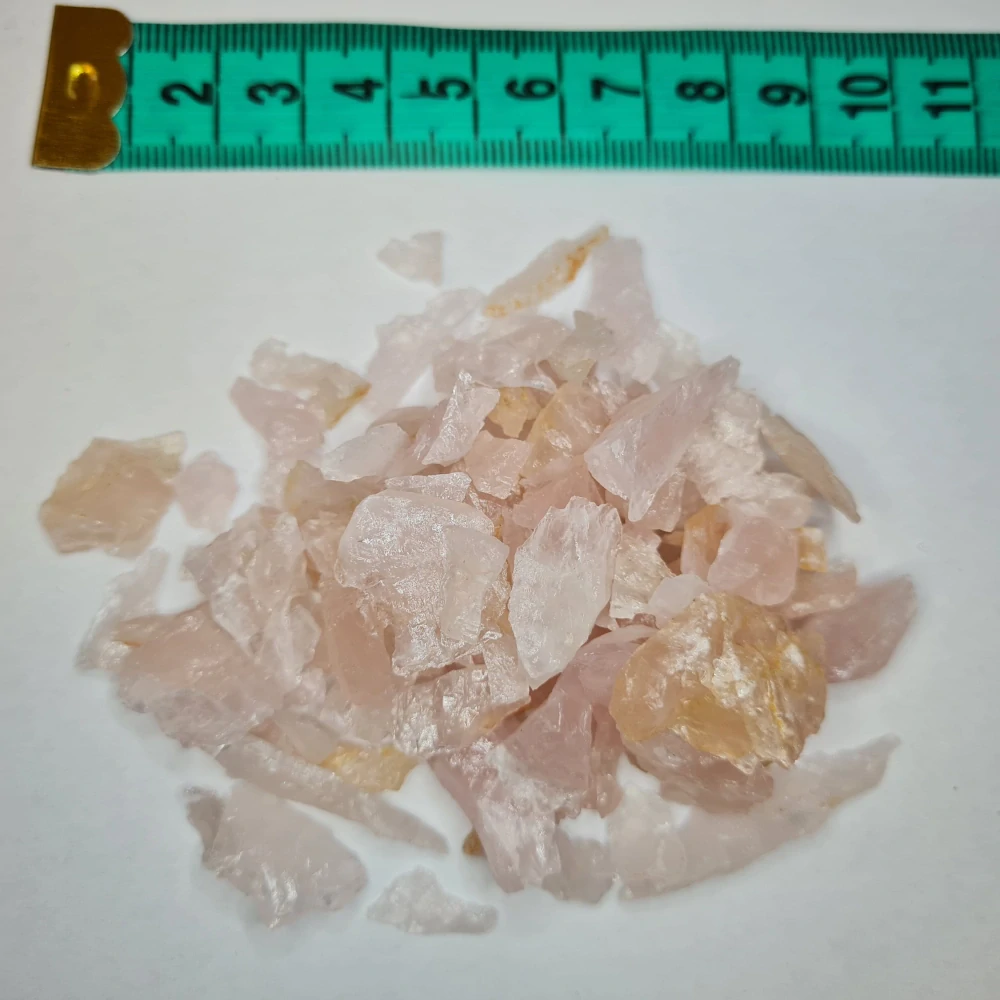Ruženín surový (malý) 50g