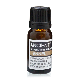Esenciálny olej Fenikel 10ml