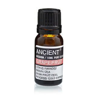 Esenciálny olej Grep 10ml