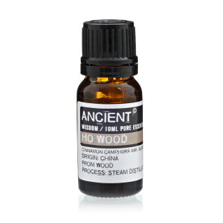 Esenciálny olej Ho Sho / Ho Wood 10ml