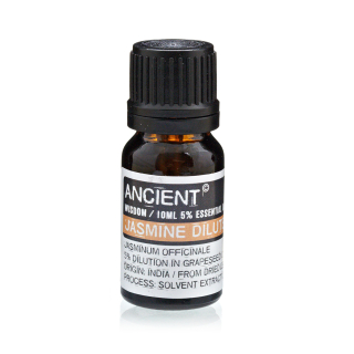 Esenciálny olej Jazmín 5% 10ml