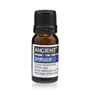 Esenciálny olej Jedľovec 10ml
