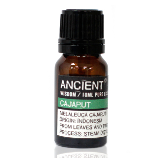 Esenciálny olej Kajeput 10ml