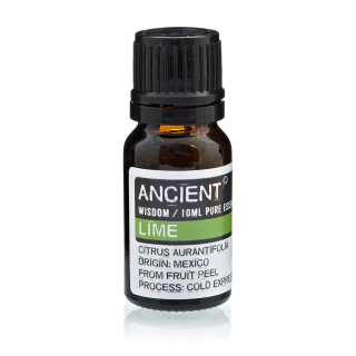 Esenciálny olej Limetka 10ml