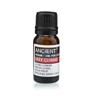 Esenciálny olej Litsea / May Chang 10ml