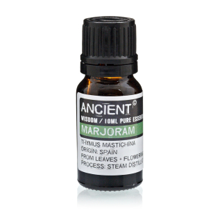 Esenciálny olej Majorán 10ml