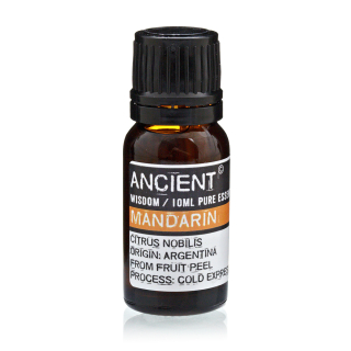 Esenciálny olej Mandarínka 10ml