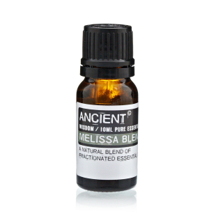 Esenciálny olej "Medovka" zmes 10ml