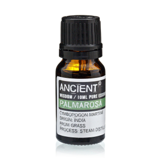 Esenciálny olej Palmarosa 10ml
