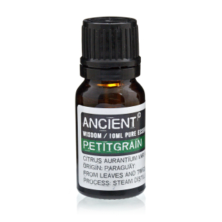 Esenciálny olej Petitgrain 10ml