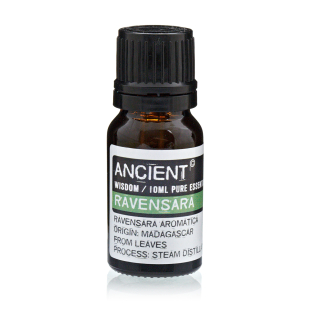Esenciálny olej Ravensara 10ml