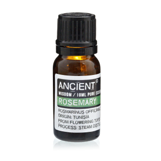 Esenciálny olej Rozmarín 10ml