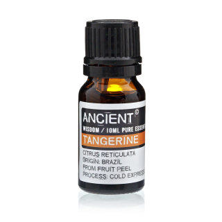 Esenciálny olej Tangarinka 10ml