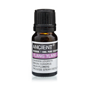 Esenciálny olej Ylang ylang 10ml