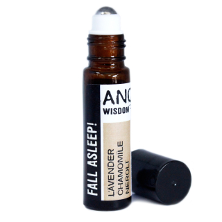Roll-on zmes Sladké sny - Fall Asleep