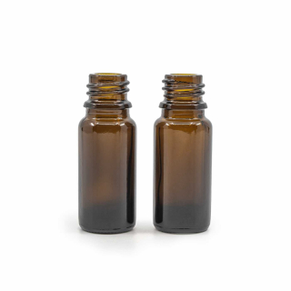 Fľaštička 10ml s rozprašovačom