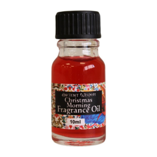 Vianočný vonný olej Vianočné ráno 10ml
