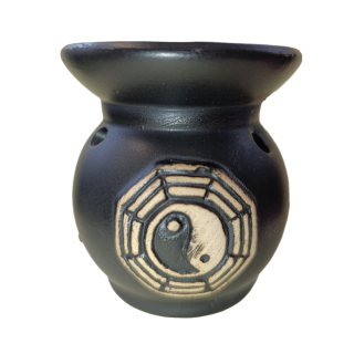 Aromalampa Yin Yang