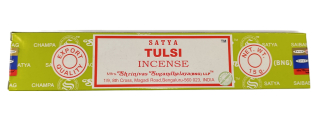 Satya tyčinky Tulsi