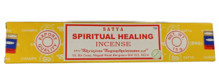 Satya tyčinky Spirituálne liečenie