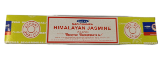 Satya tyčinky Himalájsky jazmín