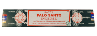 Satya tyčinky Palo Santo