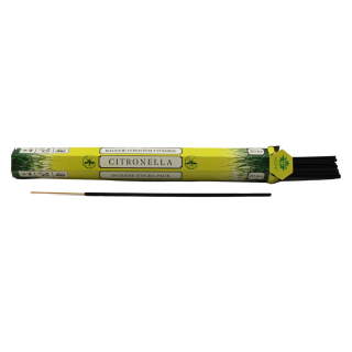 Arôme tyčinky Citronella