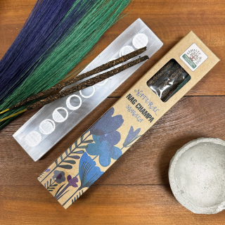 Namasté India tyčinky bylinkové Nag Champa