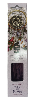 Tyčinky Fantasy Dreams