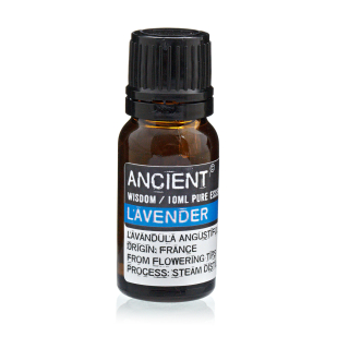 Esenciálny olej Levanduľa 10ml
