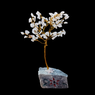 Stromček šťastia Ruženín 80