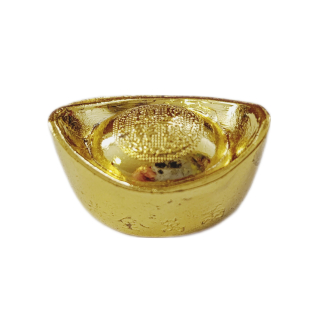 Feng Shui Ingot 2,5cm