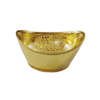 Feng Shui Ingot 3,3cm