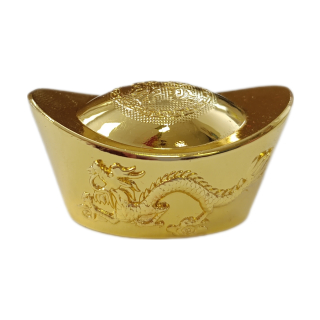 Feng Shui Ingot 4,5cm