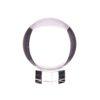 Krištáľová guľa 40mm