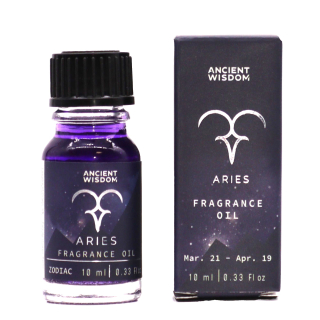 Vonný olej Baran 10ml
