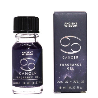 Vonný olej Rak 10ml
