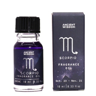 Vonný olej Škorpión 10ml