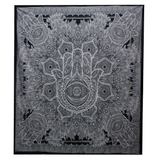 Záves Hamsa 230x200cm