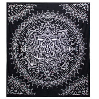 Záves Lotosový kvet 230x200cm