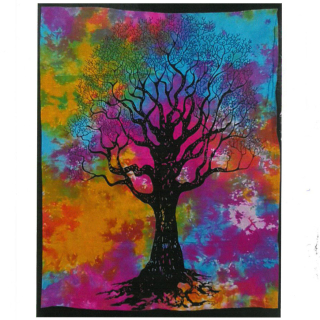Obraz Strom sily 112x78cm